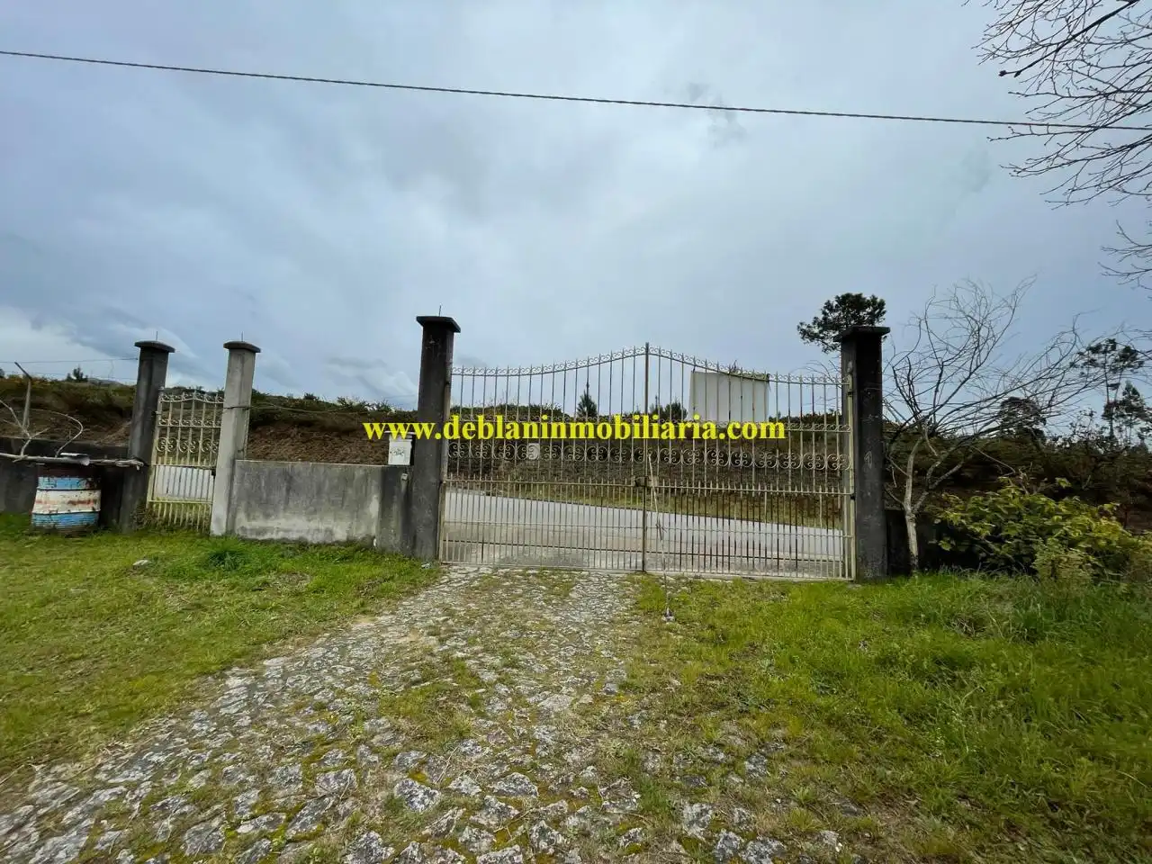Terreno residencial en venta en Tui, imagen 23