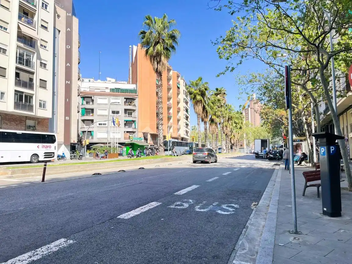 Lofts for sale in La Maternitat i Sant Ramon