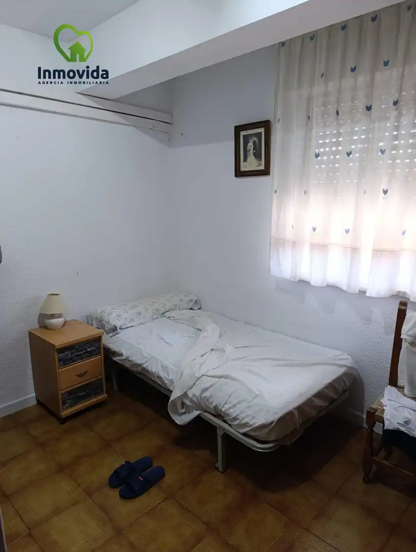Dormitori de Àtic en venda en Córdoba amb Aire condicionat, Calefacció i Terrassa