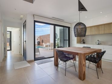 Casa con balcone in vendita a Benijófar