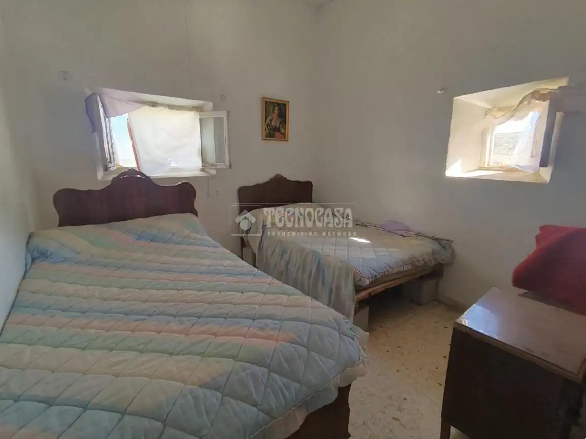 Habitación de Casa adosada en venta en Gor