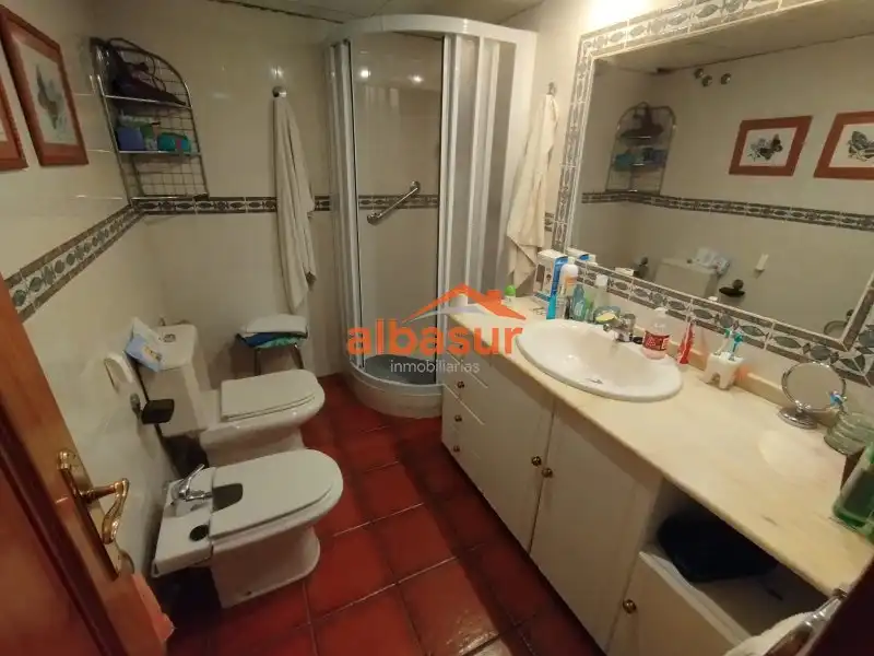 Casa amb terrassa en venda a Noroeste, imagen 12