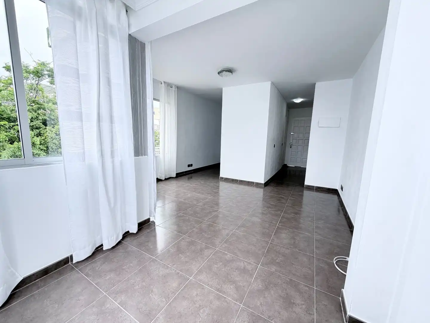Wohnzimmer von Wohnung zum Verkauf in Puerto de la Cruz