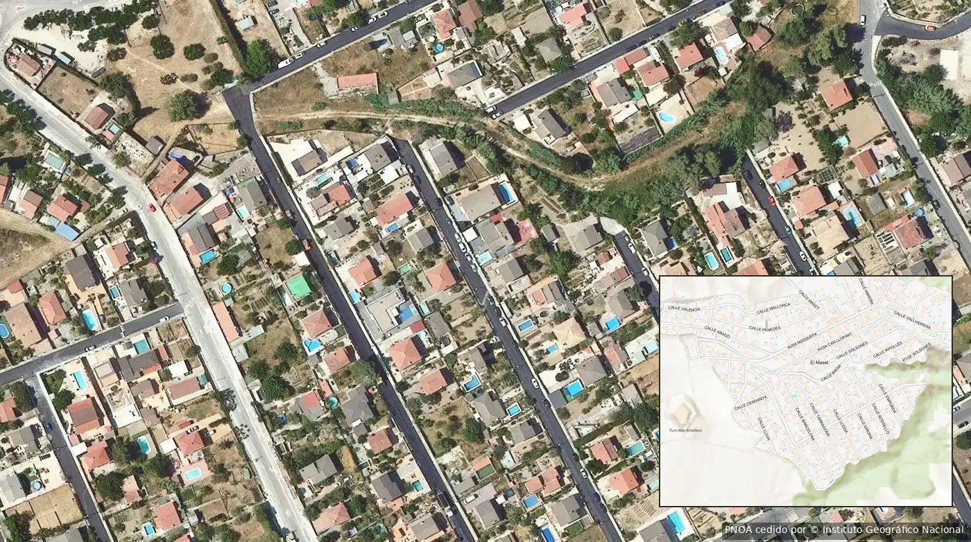 Appartamento in vendita a Masquefa, imagen 8