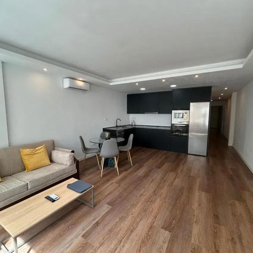 Apartment for sale in Manantiales - Estación de Autobuses