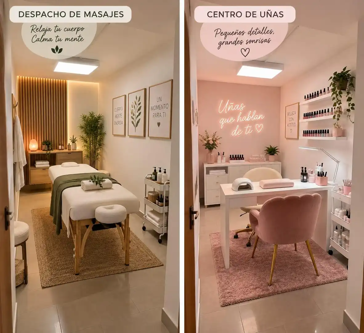 Büro zur Miete in Estepona Pueblo