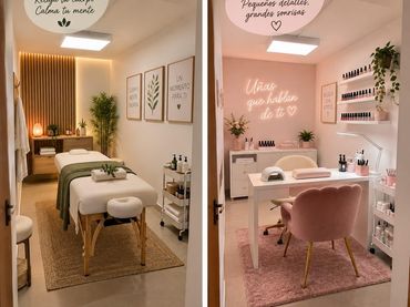 Ufficio in affitto a Avenida Avenida Andalucía 218