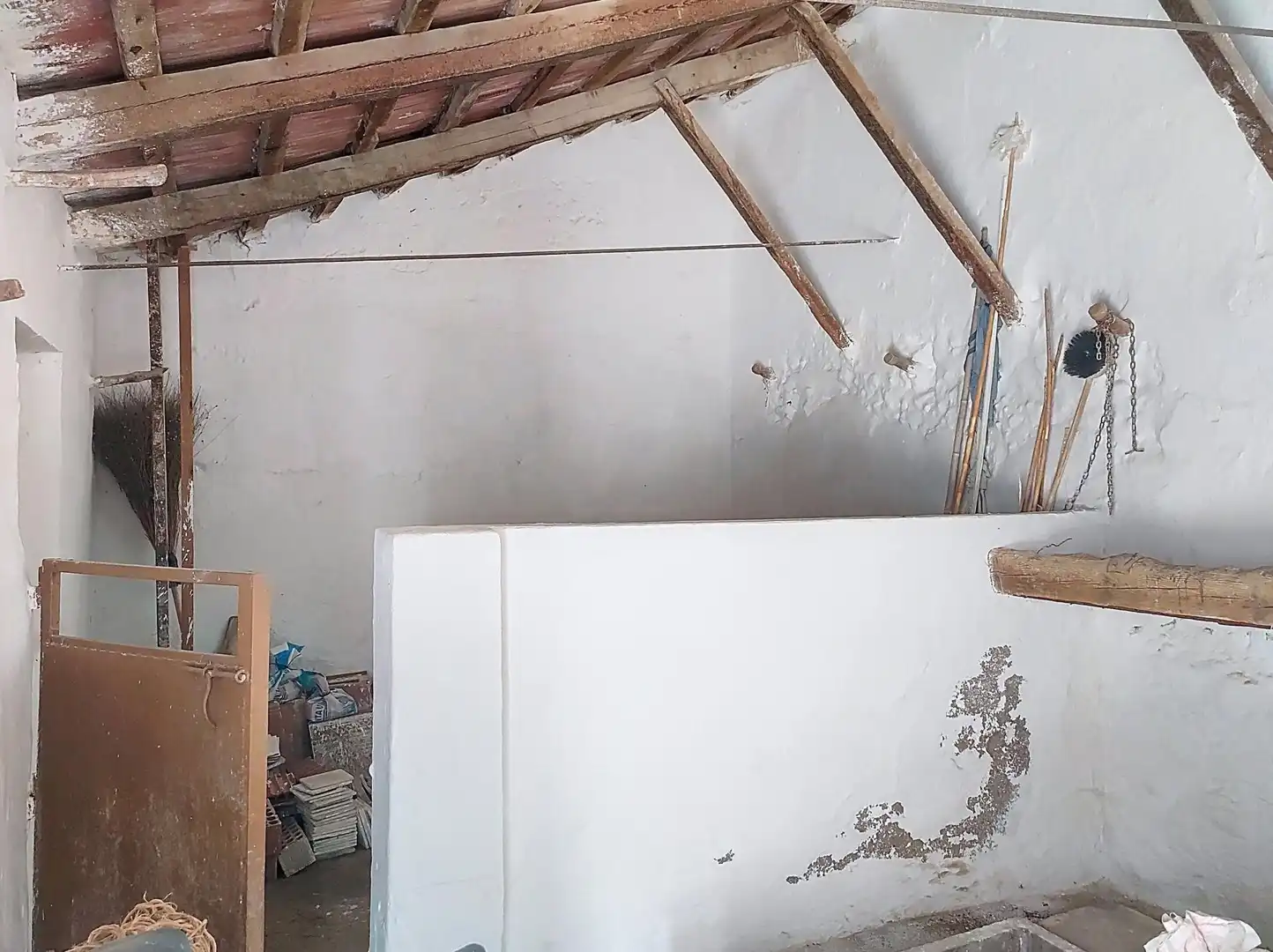 Casa o xalet en venda en Almagro