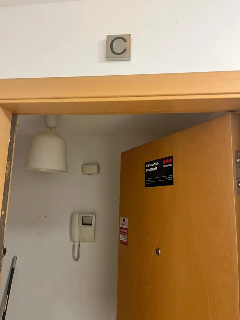 Flat with lift for sale in Calle Río Taibilla 2J, imagen 11