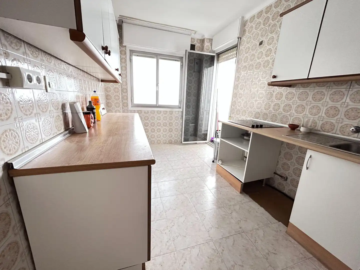 Cocina de Piso en venta en Asdrúbal - Bahía Blanca
