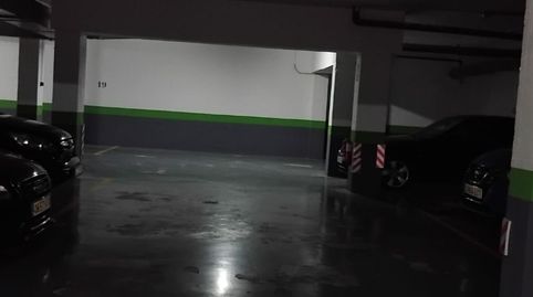 Photo 2 of Garage for sale in Calle Isla del Aire, 10, Humanes de Madrid, Madrid