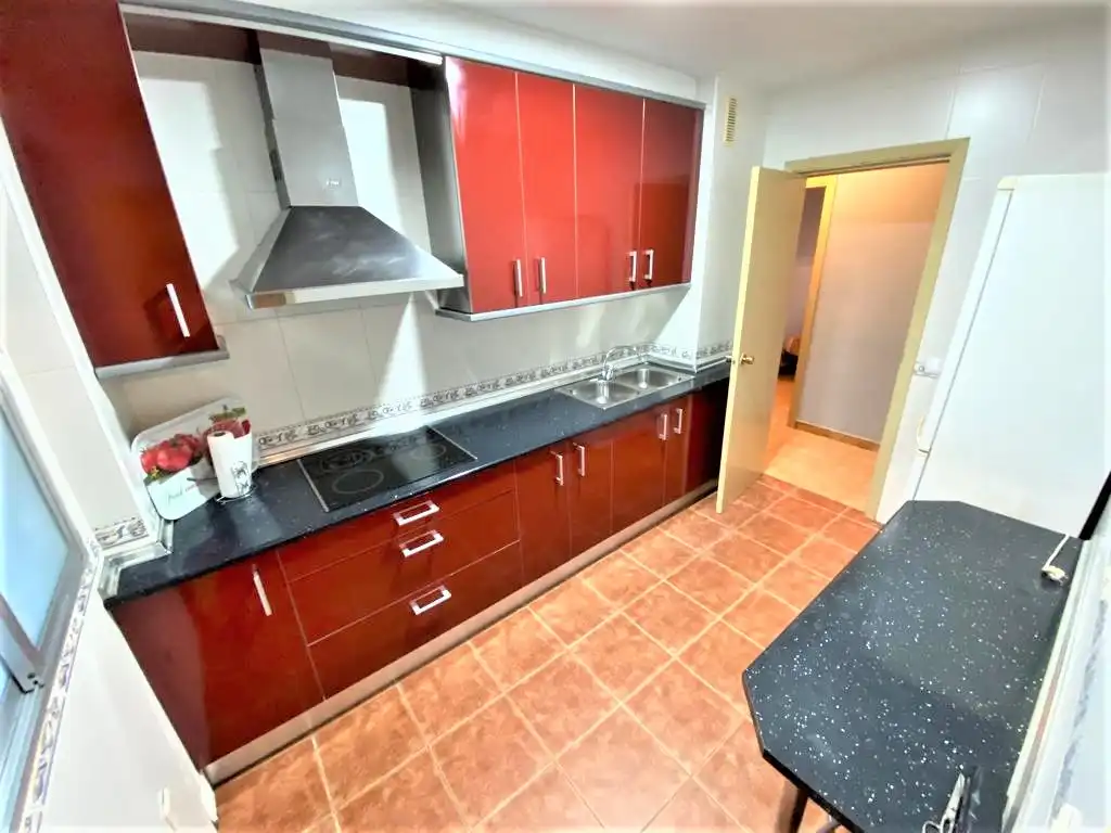 Wohnung zur Miete in HENRY TISSIER, imagen 15