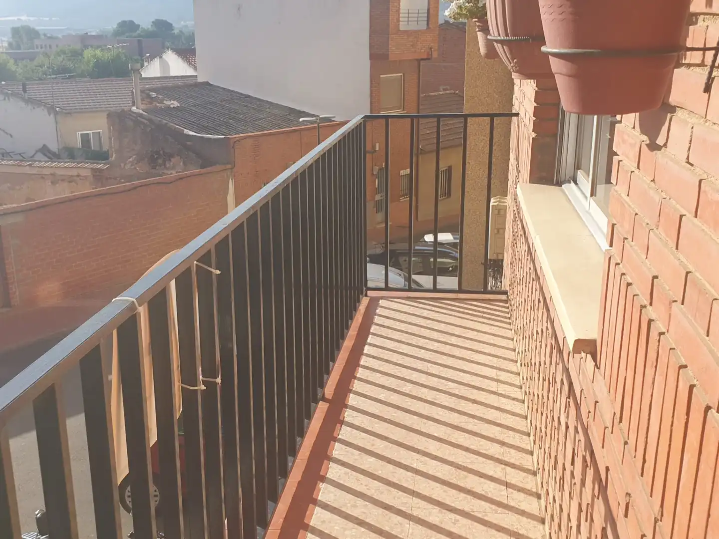 Wohnung zum Verkauf in Argamasilla de Calatrava, imagen 3