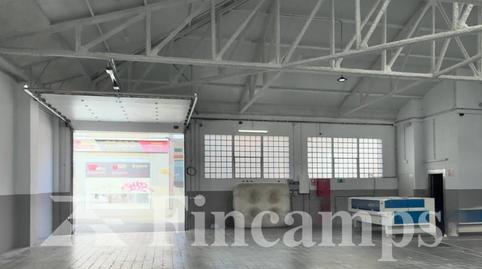 Photo 3 of Industrial buildings to rent in Moratín, 81, Hostafrancs, Barcelona