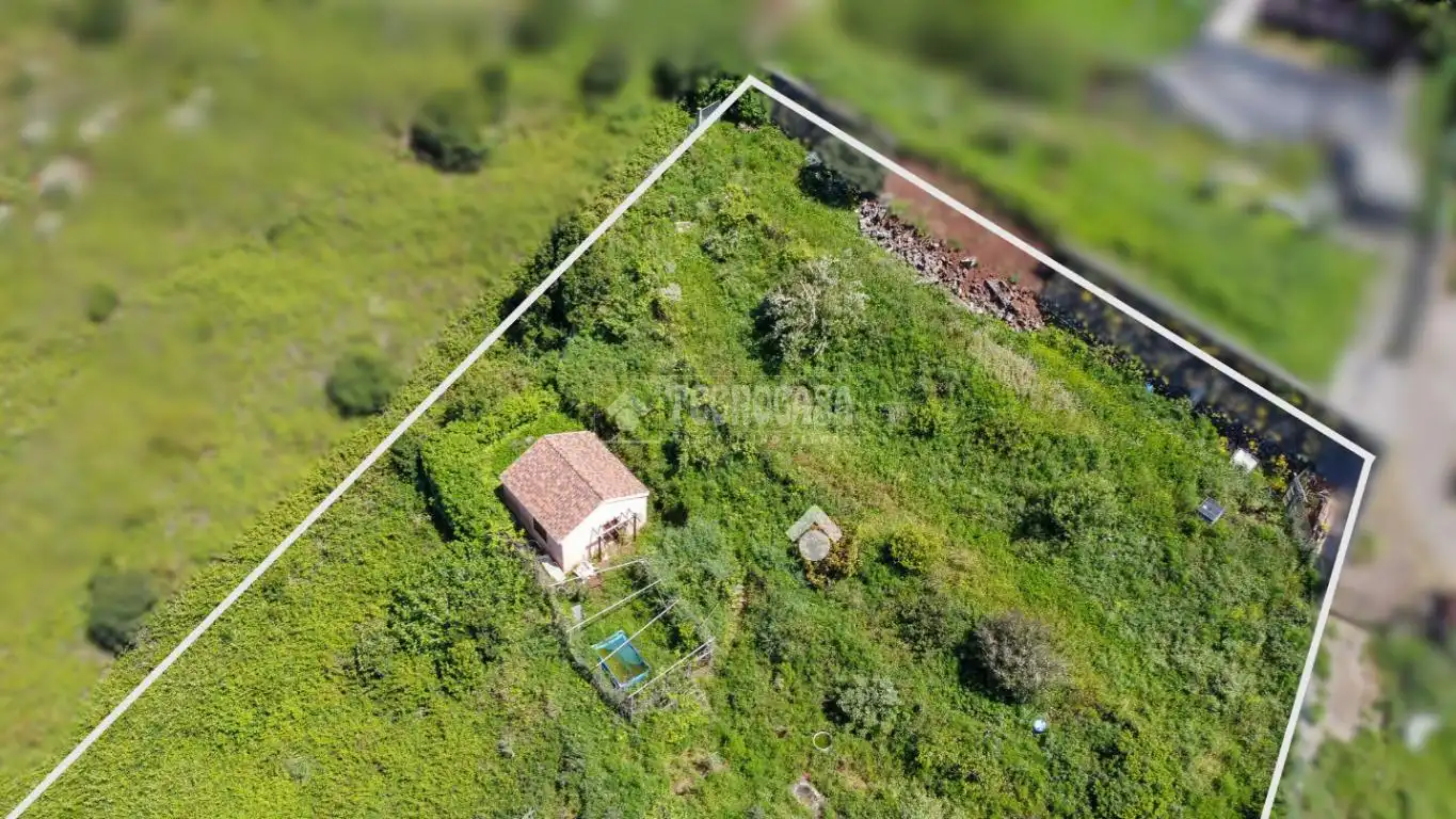 Land for sale in Icod de los Vinos
