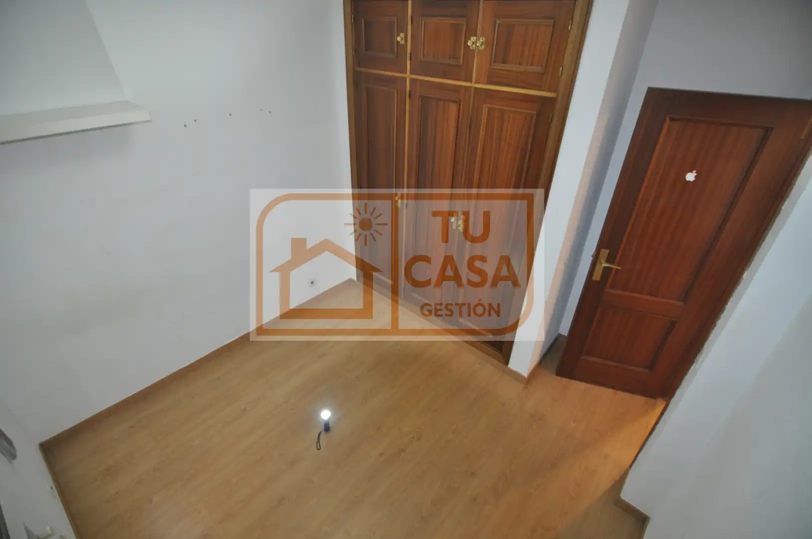 Pis en venda en Madrid amb Calefacció, Parquet i Terrassa