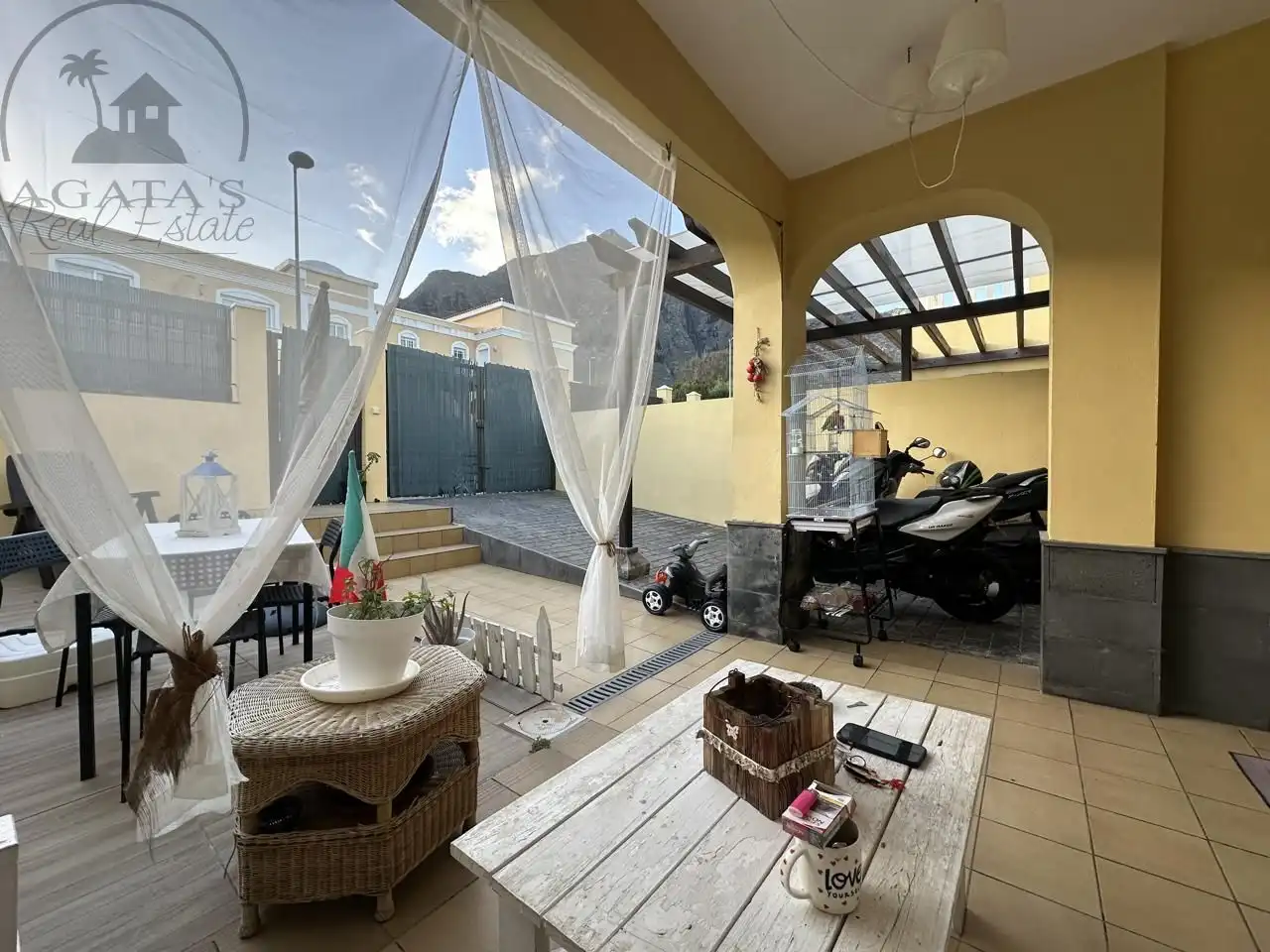 Casa en venda a Buenavista del Norte, imagen 17