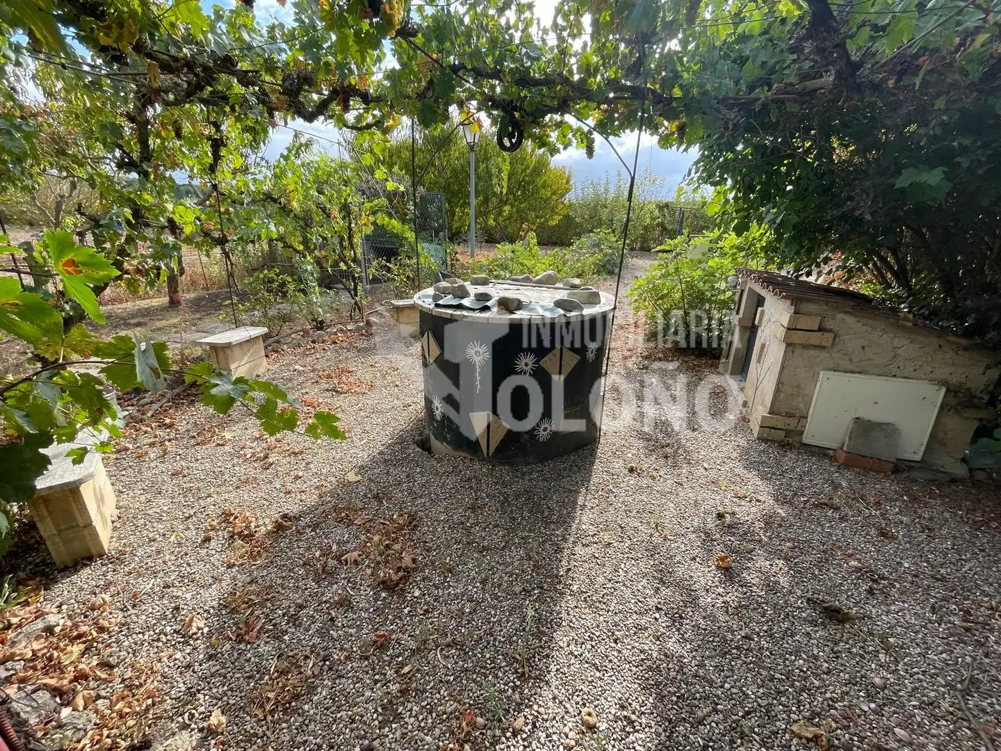 Maison rustique avec jardin à vendre à Calle Zarra 11, imagen 39