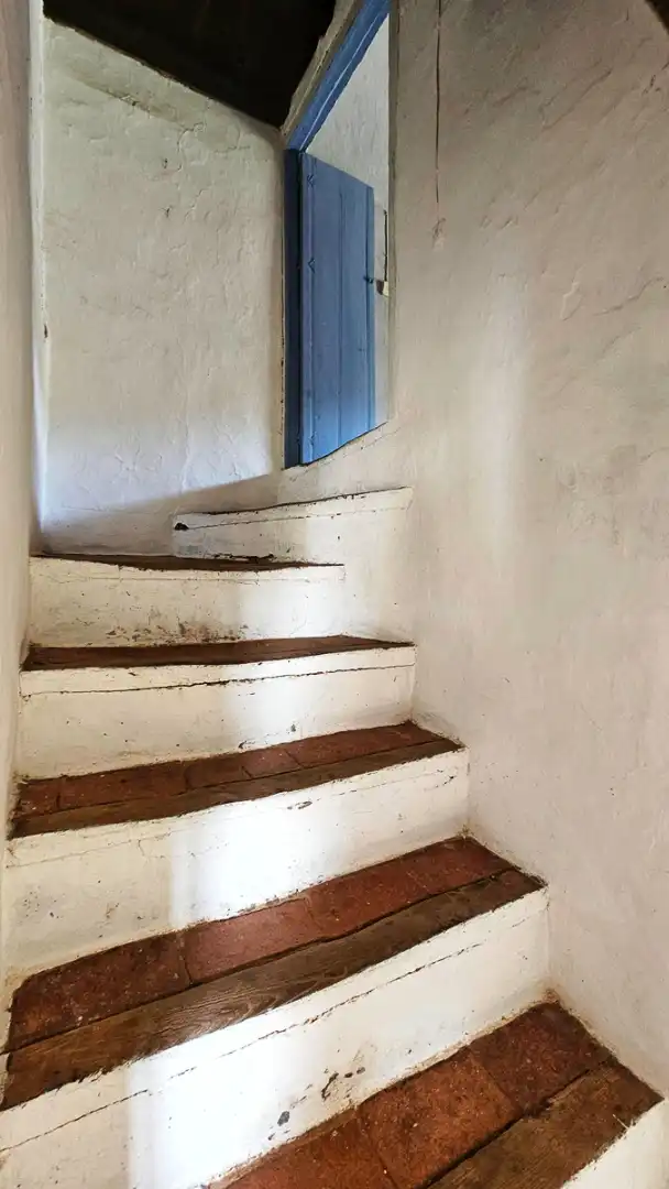 Houses for sale in Alájar  with Storage room and Balcony