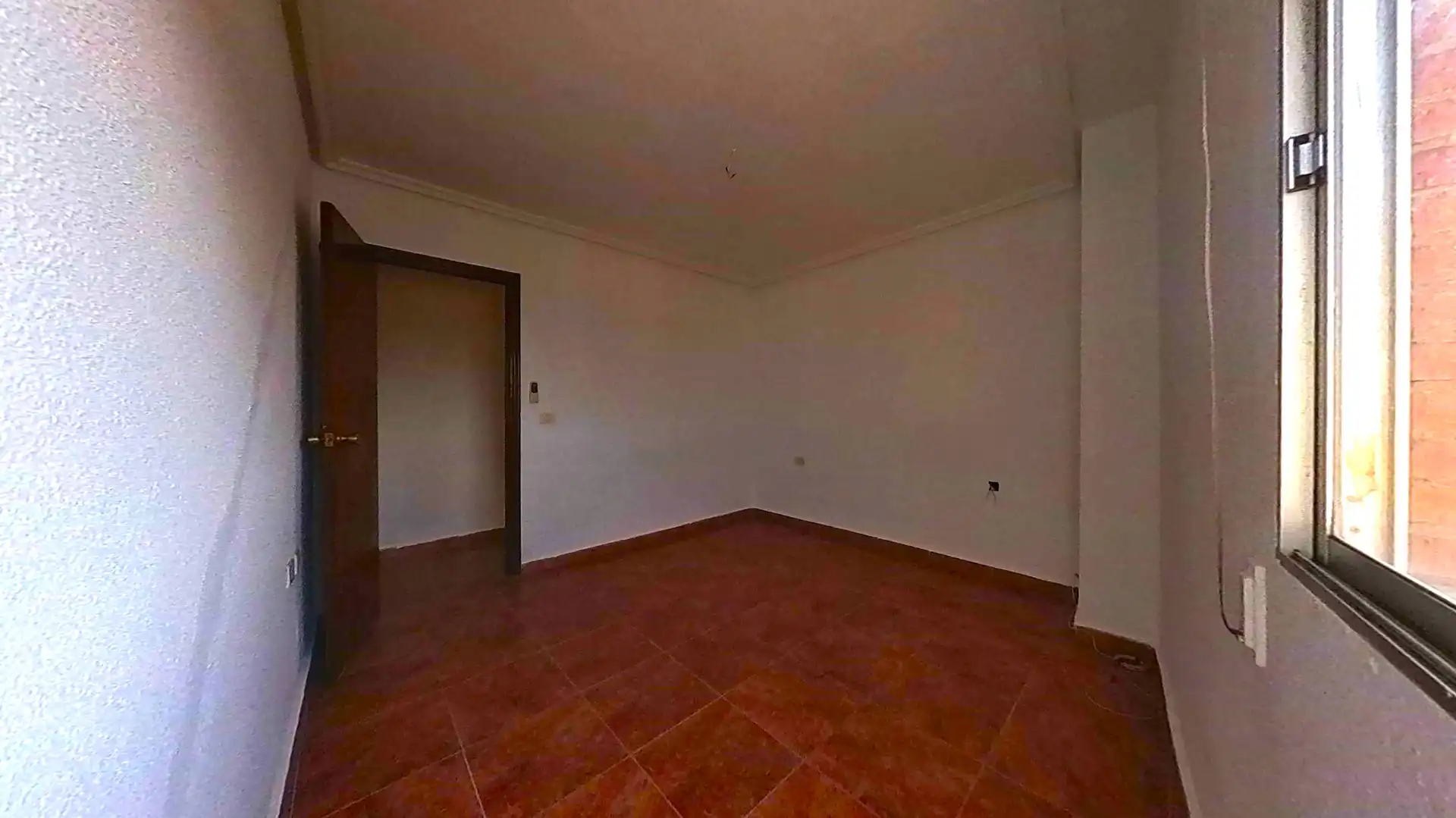 Habitación de Piso en venta en Murcia con Balcón