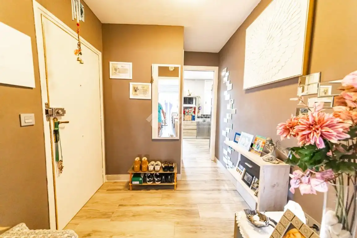 Piso en venta en Cunit con Aire acondicionado, Parquet y Terraza