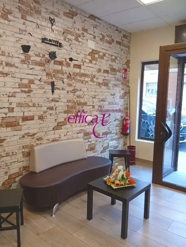 Local comercial en venda a Torrijos, imagen 5