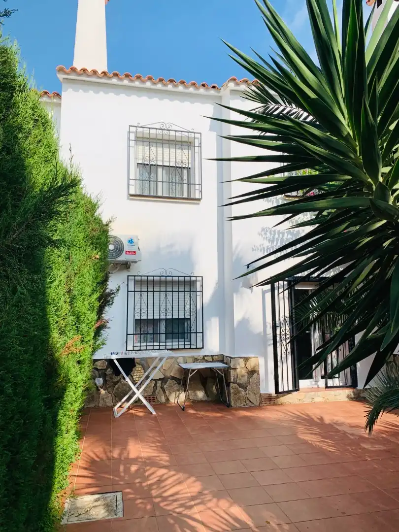 Adosado con jardín en venta en El Puerto, imagen 41