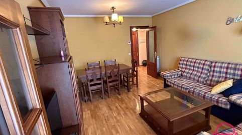 Foto 4 de Apartamento de alquiler en Reyes Leoneses, Las Eras de Renueva, León Capital