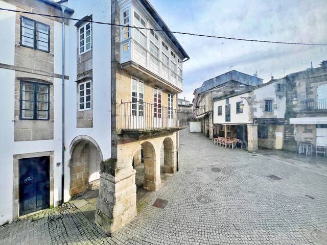 Edificio en Venta en Centro - Recinto Amurallado