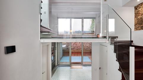 Foto 4 de Casa o xalet en venda a Passatge Tasso, 3, Dreta de l'Eixample, Barcelona