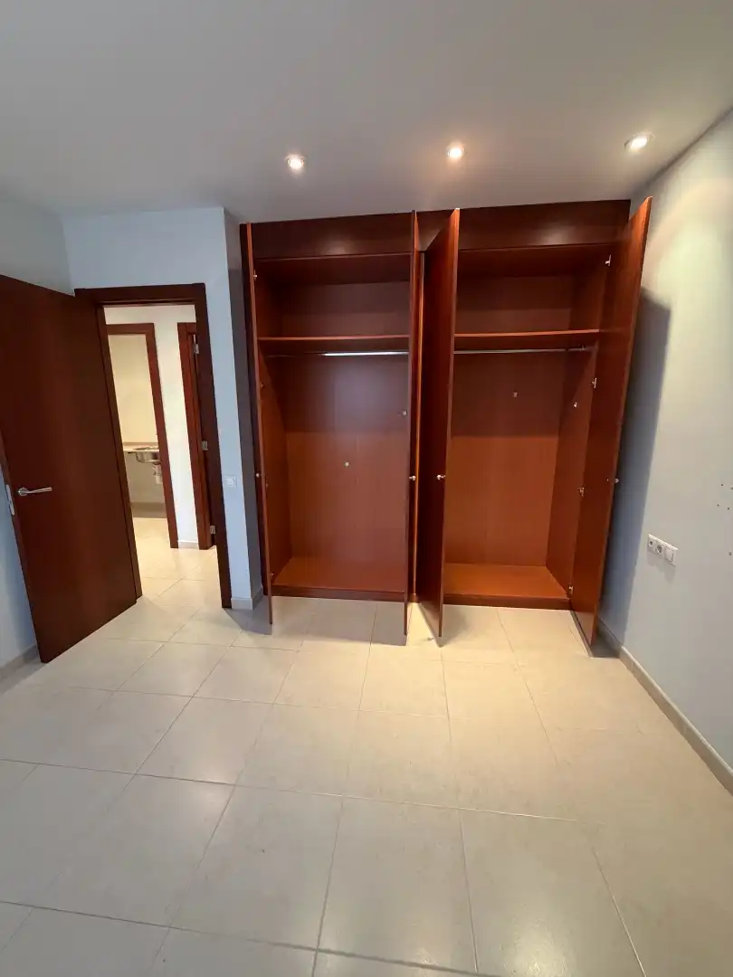 Piso en venta en La Garriga con Calefacción, Horno y Balcón