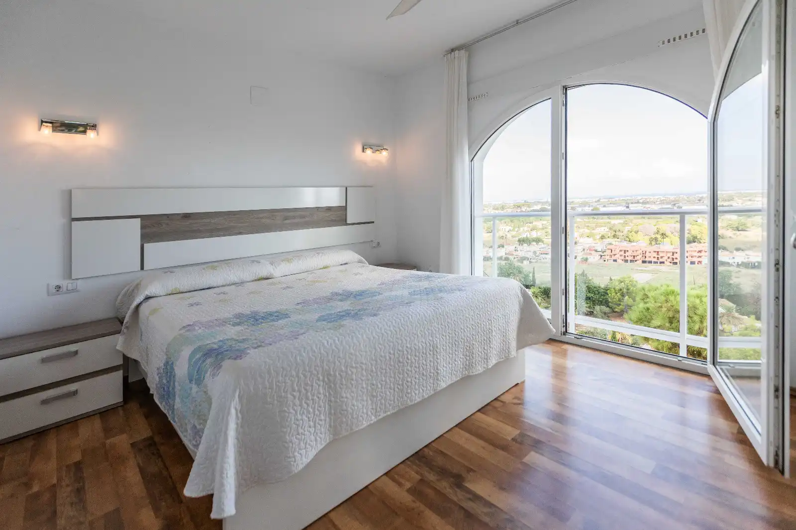 Villa con piscina in vendita a La Pedrera - Vessanes, imagen 15