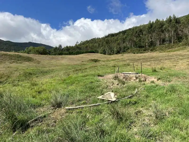 Finca rústica en venda en Llanera