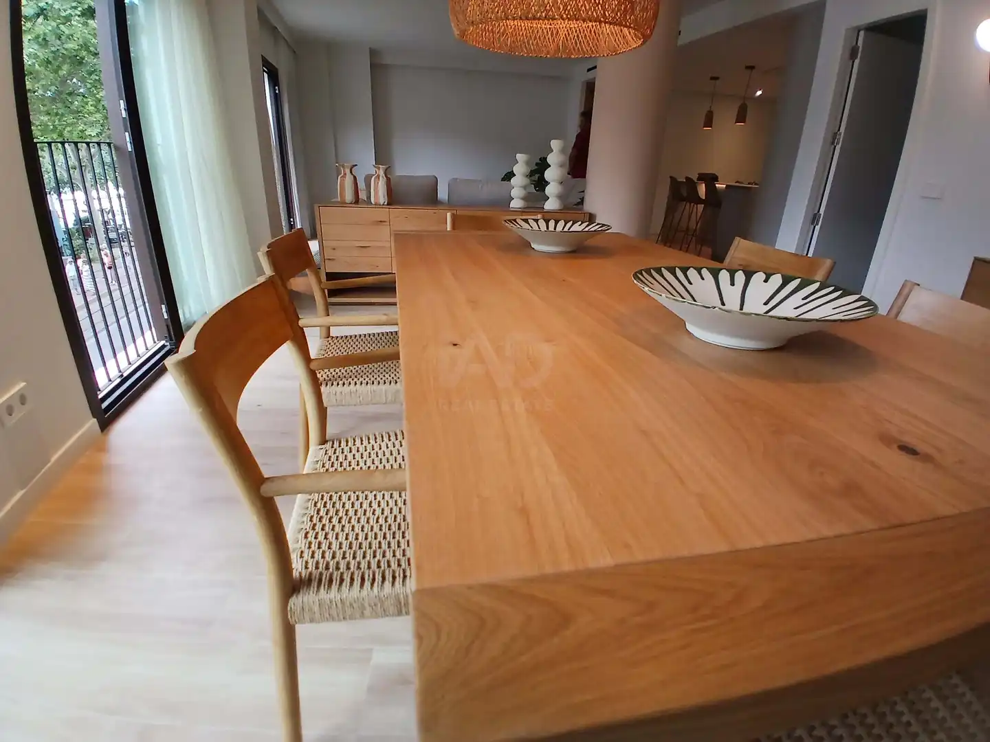 Comedor de Piso en venta en Sóller con Aire acondicionado y Calefacción