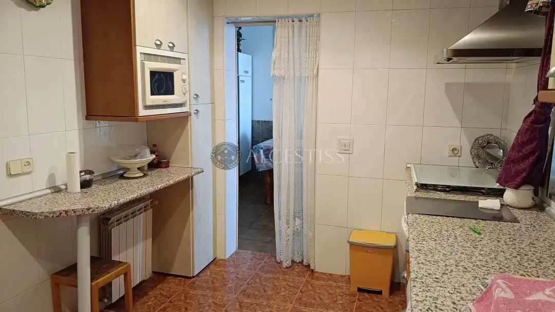 Casa o xalet en venda a El Viso de San Juan