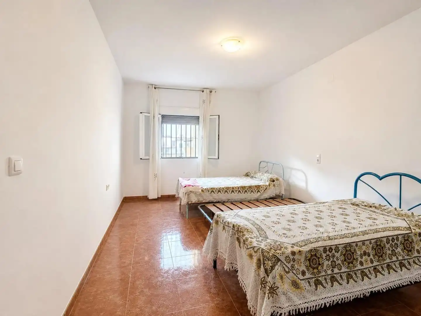 Chalet con jardín en venta en Loja, imagen 24