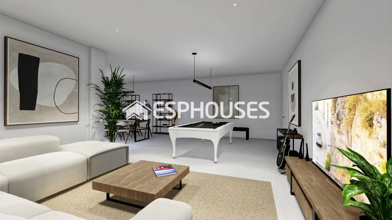 Detached house with pool for sale in Ciudad Quesada, imagen 14