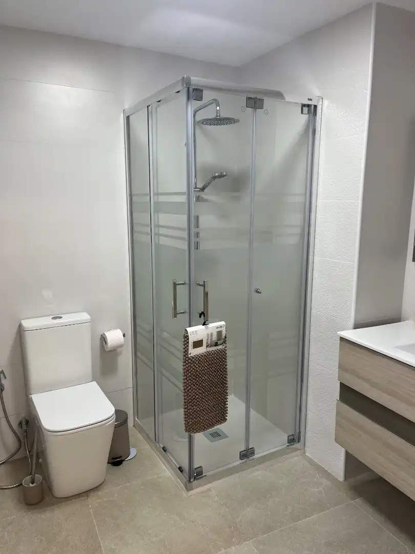 Apartamento de alquiler en Calle San Sebastián, Centro