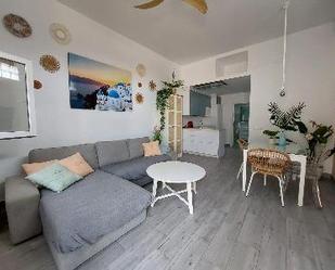 Living room of Planta baja for sale in Salobreña