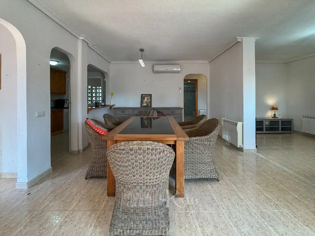 Casa o chalet en venta en Avenida Ciudad De Castellon(Playa, Vera Playa Naturista