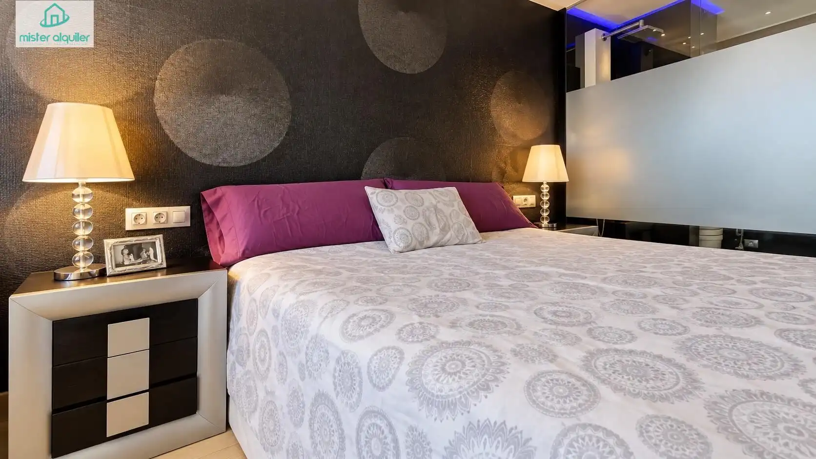 Apartament amb piscina de lloguer a JAUME I EL CONQUERIDOR 11, imagen 27