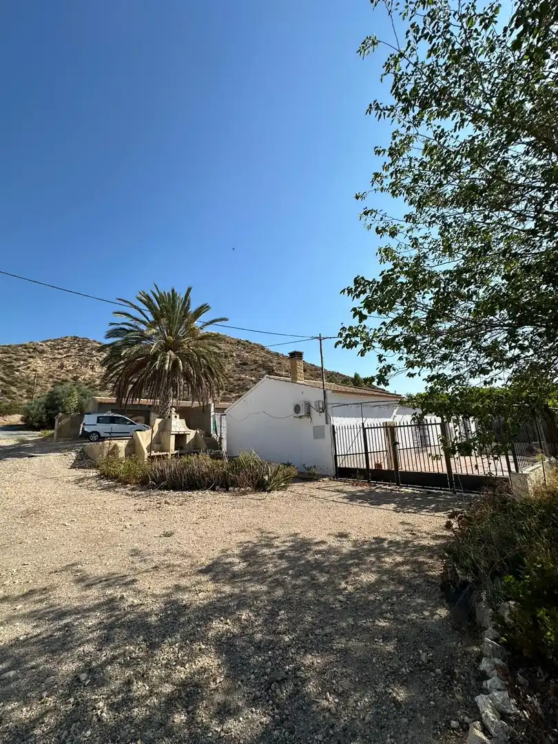 Residential land for sale in Calle GIBILEY POLG 52 PRCELA 615