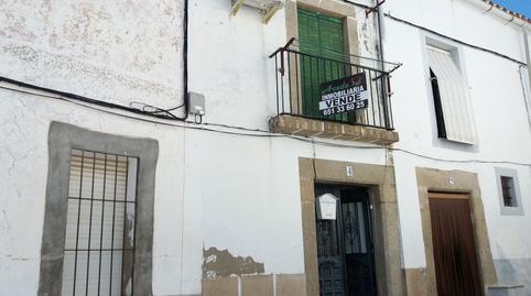 Foto 2 de Casa o chalet en venta en Calle Bartolomé Pelayo, 14, Brozas, Cáceres