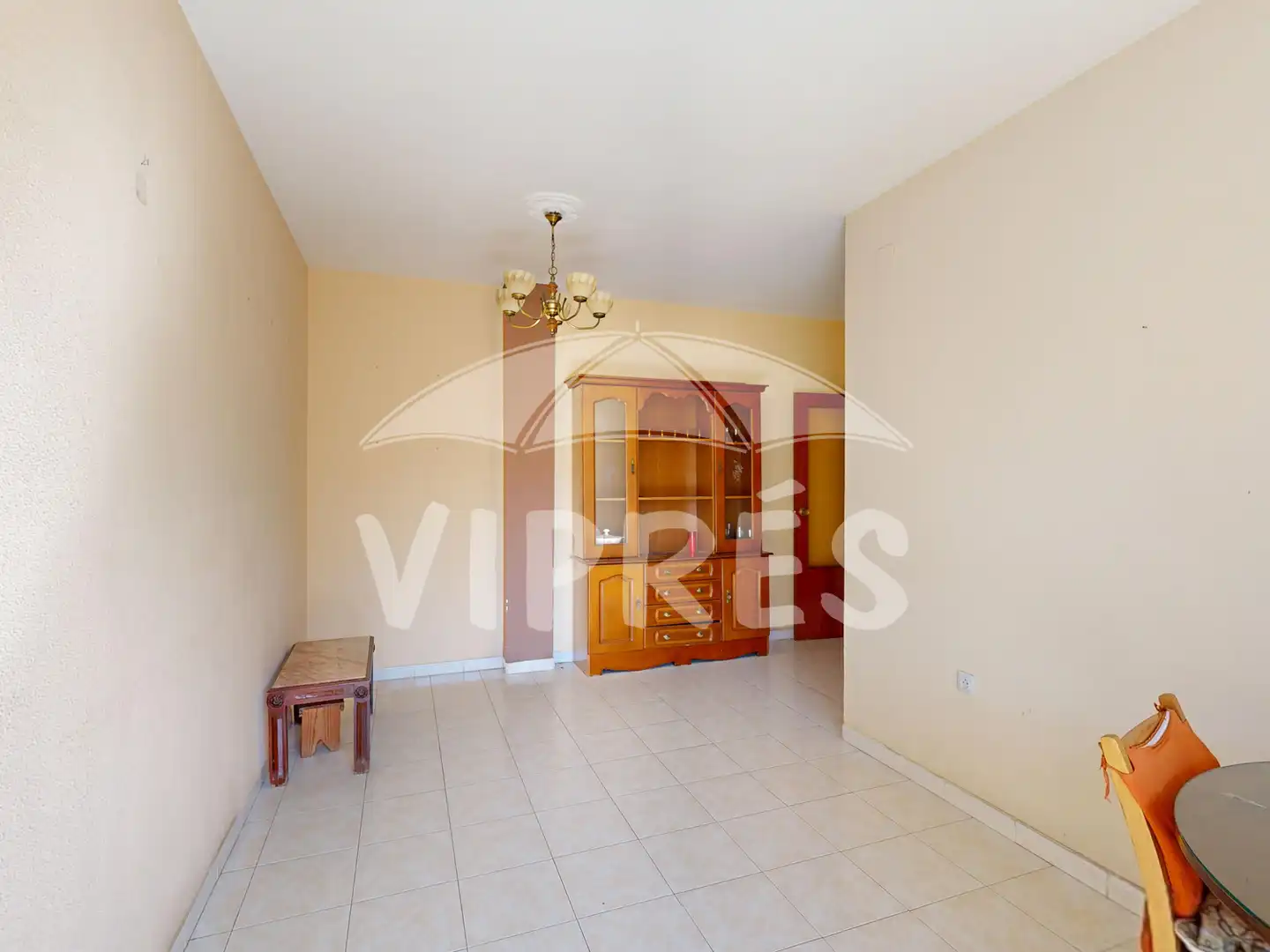 Flat for sale in Cáceres Capital  with Furnished