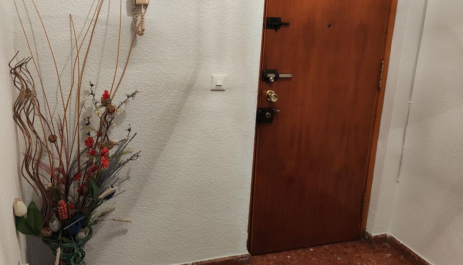 Foto 1 de Pis en venda a Andújar, Jaén