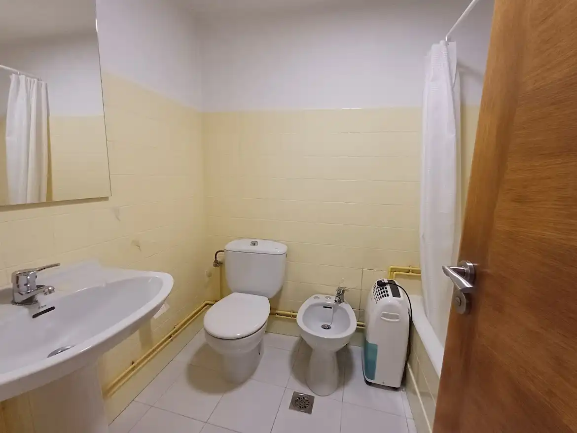 Baño de Casa o chalet en venta en Redondela, Pontevedra
