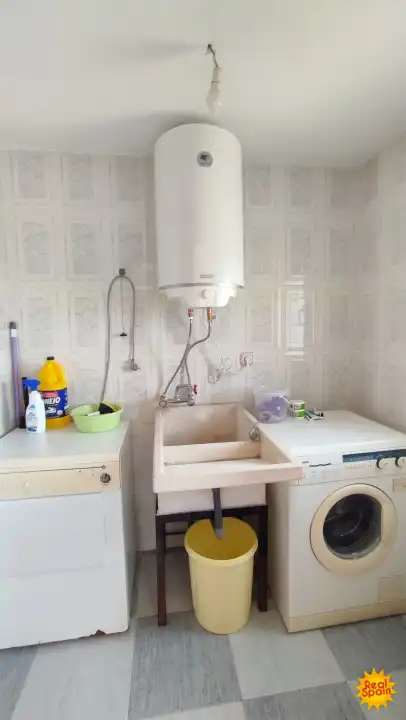 Gewerbefläche zum Verkauf in María, imagen 30
