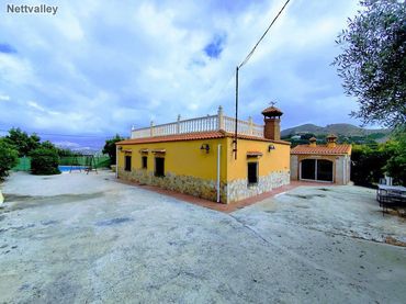 Casa rústica en venda a Torrenueva Costa