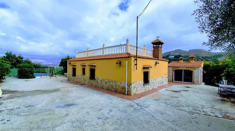 Casa Rural en venta en Motril, 7 dormitorios.