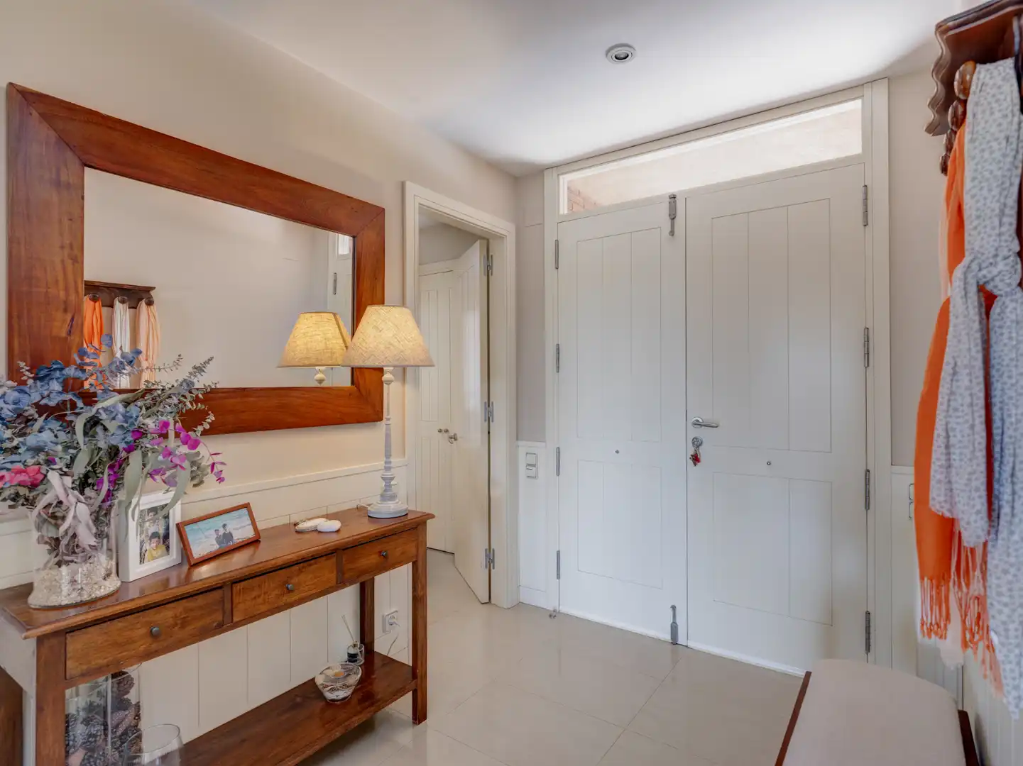 Houses for sale in Sant Andreu de Llavaneres  with Air Conditioner, Heating and Private garden
